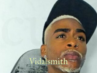 Vidalsmith
