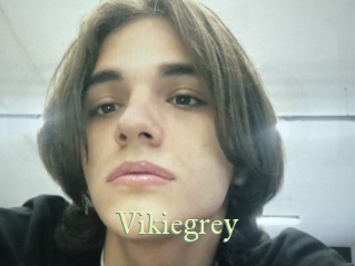 Vikiegrey