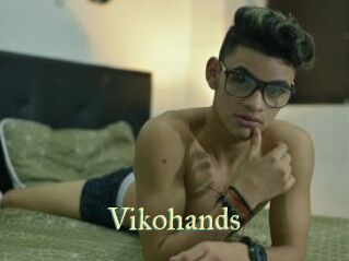 Vikohands