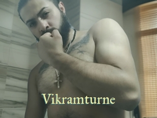 vikramturne Cube Lille
