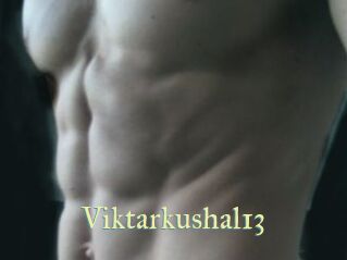viktarkushal13 Cube Lille