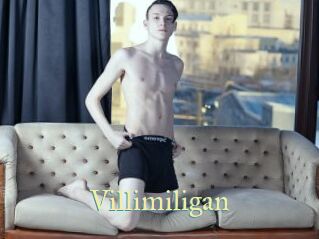 Villimiligan