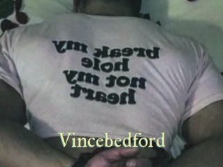 Vincebedford