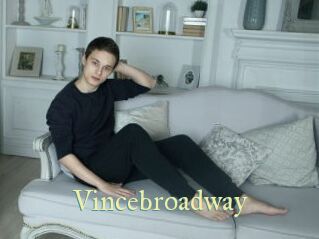 Vincebroadway