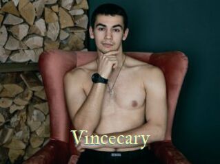 Vincecary