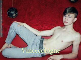 Vincecologne