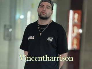 Vincentharrison