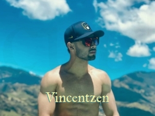 Vincentzen