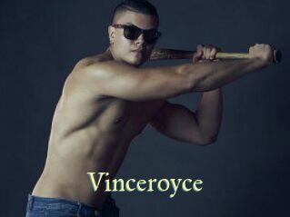 Vinceroyce