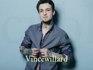 Vincewillard