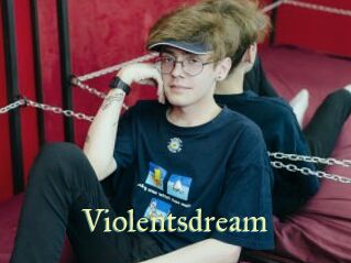 Violentsdream