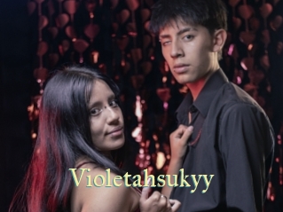 violetahsukyy Cube Lille