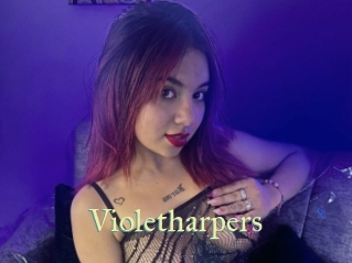 Violetharpers