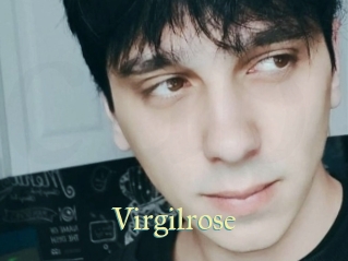 virgilrose Cube Lille