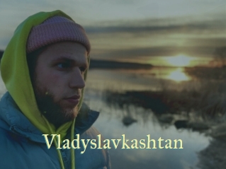 Vladyslavkashtan