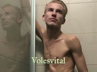 Volesvital