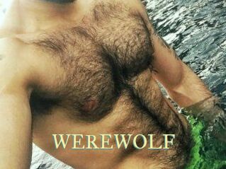 WEREWOLF
