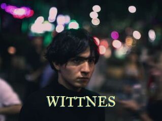 WITTNES