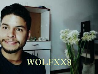 WOLFXX8