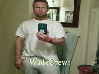 WadeCrews