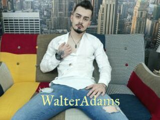 WalterAdams