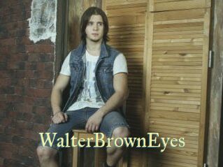 WalterBrownEyes