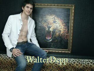 WalterDepp