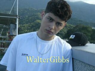 WalterGibbs