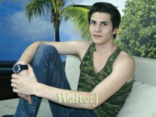WalterJ