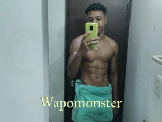 Wapomonster