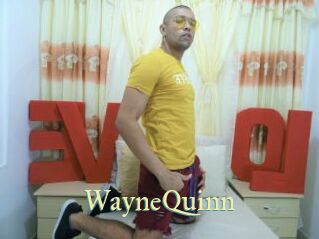 WayneQuinn