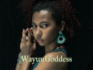 WayuuGoddess