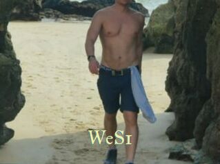 WeS1