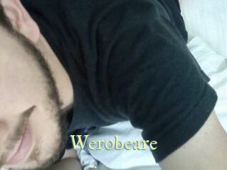 Werobeare