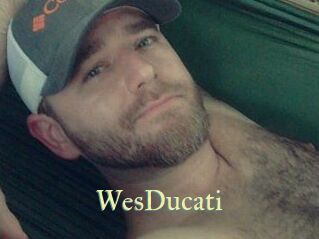 WesDucati