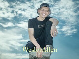 WesleyAllen