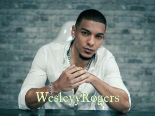 WesleyyRogers