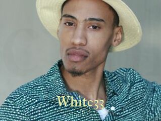 White33