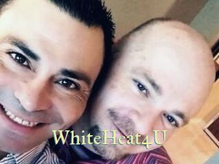WhiteHeat4U