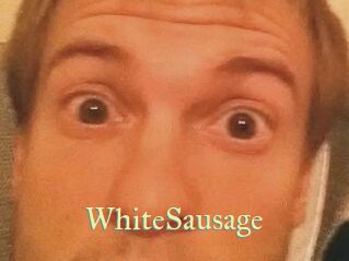 WhiteSausage