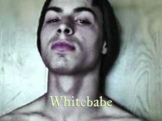 Whitebabe