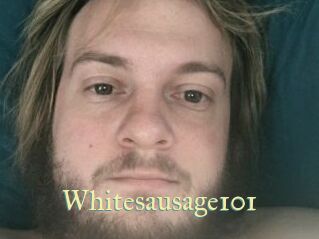 Whitesausage101