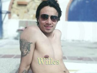 Wiiles
