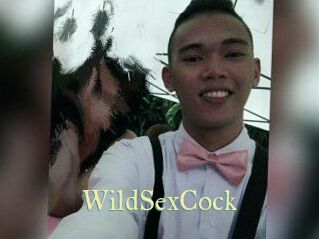 WildSexCock
