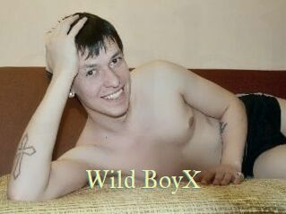 Wild_BoyX