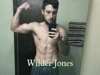 Wilder_Jones