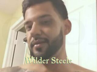 Wilder_Steele
