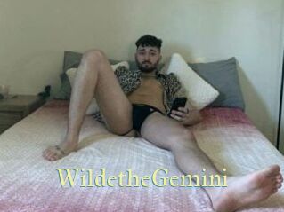WildetheGemini