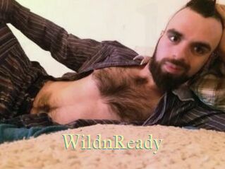 Wild_n_Ready