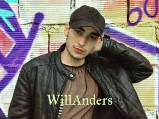 WillAnders